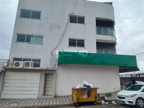 Apartamento de aluguel no Bairro Jardim Brasília Savana Imóveis