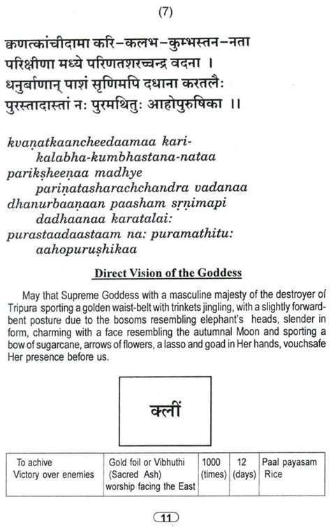 Wonderful Drivers Website: SOUNDARYA LAHARI SLOKAS IN SANSKRIT FREE ...