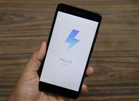 Miui Global Beta Rom Update Releases Incredible Fixes Done