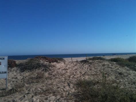 Family Beach - 21 Photos - Beaches - Beach Rd, NAS Point Mugu, CA - Yelp