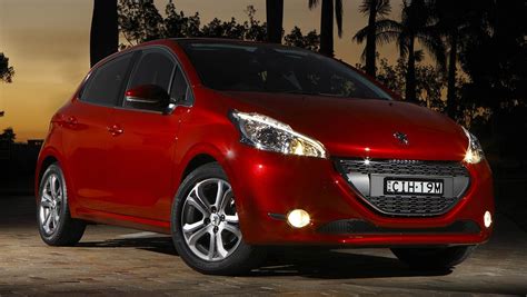 Peugeot 208 2013 Review | CarsGuide