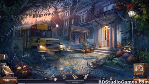 Halloween Stories: Horror Movie Game Download - BDStudioGames