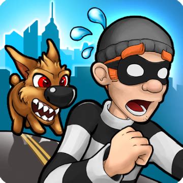 Robbery Bob Mod Apk All Unlocked - Download For Android