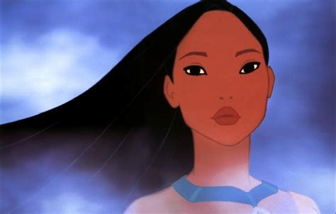 Pocahontas - Disney Princess Photo (12924755) - Fanpop