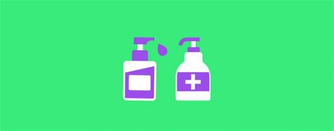 Disinfectant vs. Antiseptic: Understand The Difference - Dictionary.com