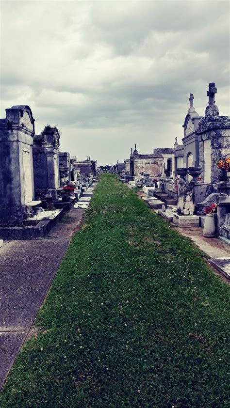 New Orleans cemetery | New orleans cemeteries, New orleans, Orleans