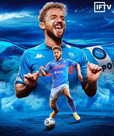 Mertens Calcio Ciro F Tbol Napoli Seriea Sscnapoli Fondo De