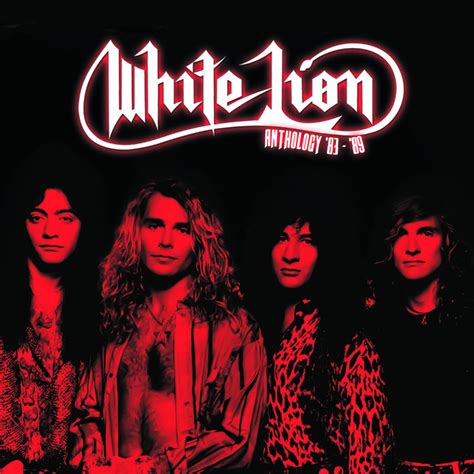 White Lion