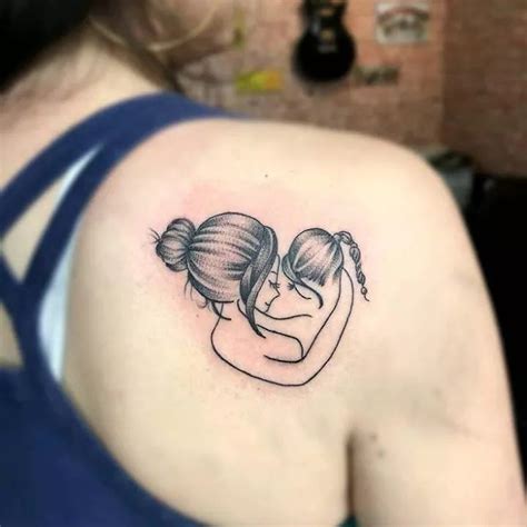 Pin by Braiian Daviid on Tattoo | Mother tattoos, Mommy tattoos