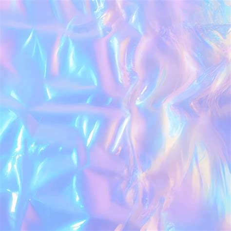 Holographic Background In Light Blue Pink And Purple Creative Fabrica