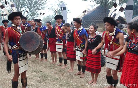 Tribal Dances Of India Adivasi Dances