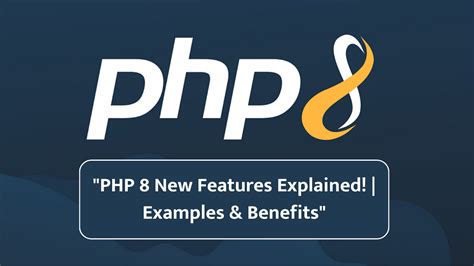 php   features  examples  comprehensive guide