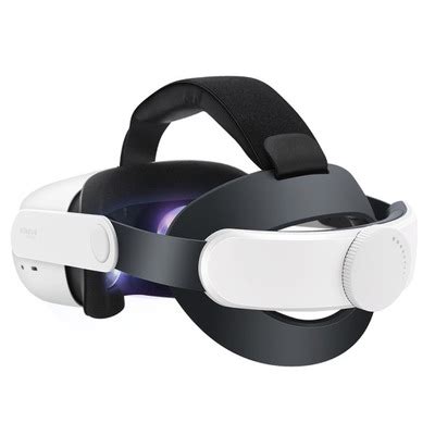 BOBOVR M1 Pro opaska na głowę z akumulatorem do Me 12939200293