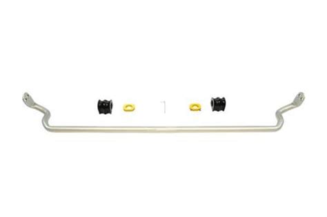 Whiteline Sway Bar 24mm X Heavy Duty Blade Adjustable Impreza WRX STI