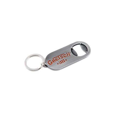 Gretsch Guitars Keychain Bottle Opener Bottle Opener