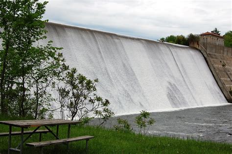 Delta Dam Rome Ny 2179 Carol Flickr