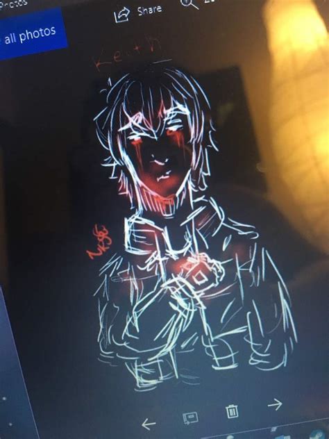 Sad Keith Voltron Amino