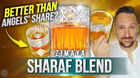 Zimaya Sharaf Blend First Impressions And Quick Review Better Than