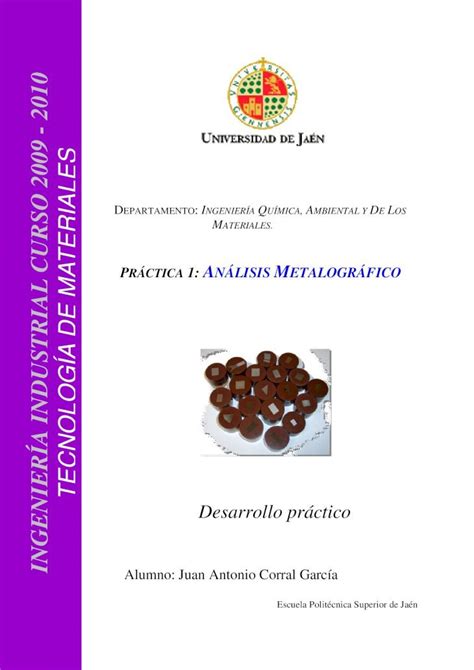 PDF ENSAYO METALOGRAFIA PRACTICA DOKUMEN TIPS