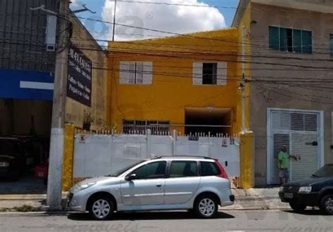 Casas Venda Na Avenida Visconde De Nova Granada Em Osasco Chaves Na M O