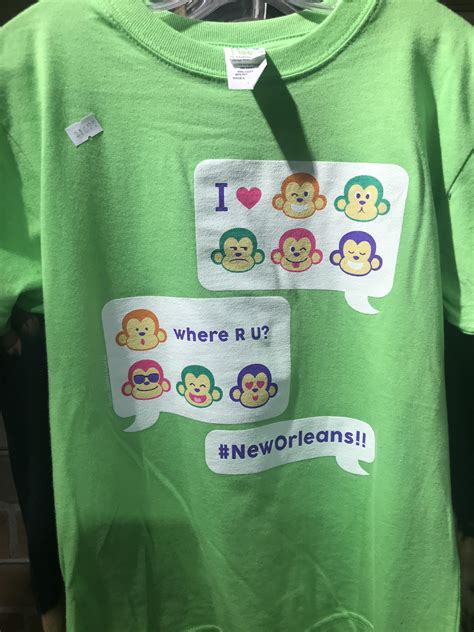 Shirt I found in NOLA, I honestly have no clue what it means. : r