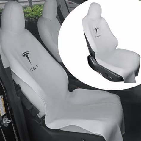 Evmods Tesls Dog Seat Coverseat Protector For Tesla Model