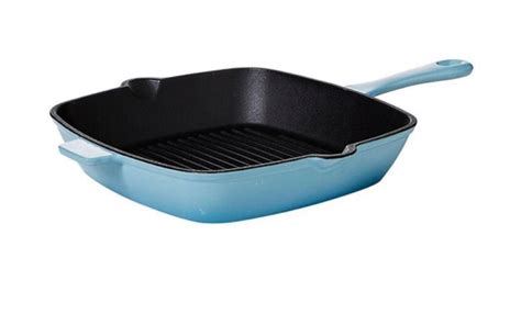 Crofton Cast Iron Griddle Pan Cm Hmr Shop N Bid