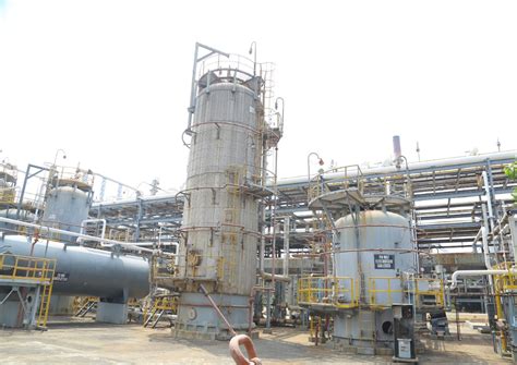 ManufacturingUnits | "Official website of Mangalore Refinery and ...