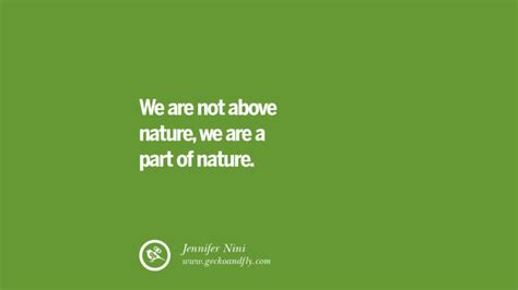 Sustainability Quotes On Recycling Energy Ecology And Biodiversity