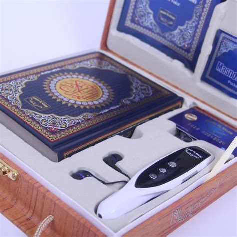 Digital Quran Pen Reader - Sahulat Bazar