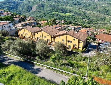 Terreno Edificabile In Vendita In Strada Provinciale A Torchiara