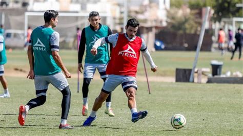 Mazatlán FC destapa su calendario de juegos en la Leagues Cup 2023