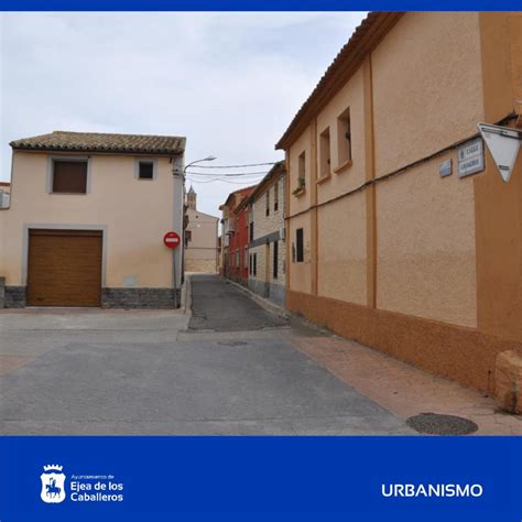 Adjudicadas Las Obras De Renovaci N De Las Calles La Gata Y San