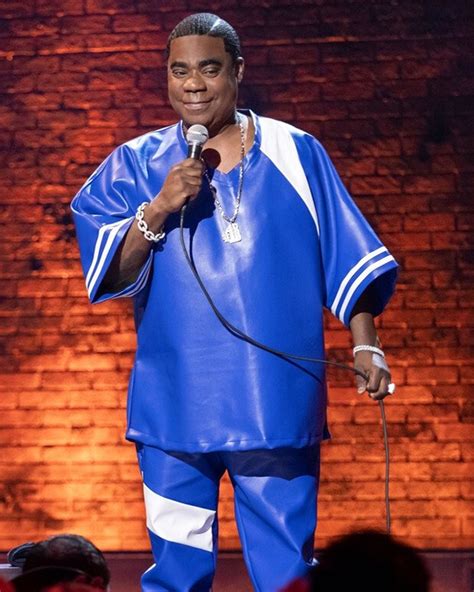 Tracy Morgan Takin It Too Far Tracksuit