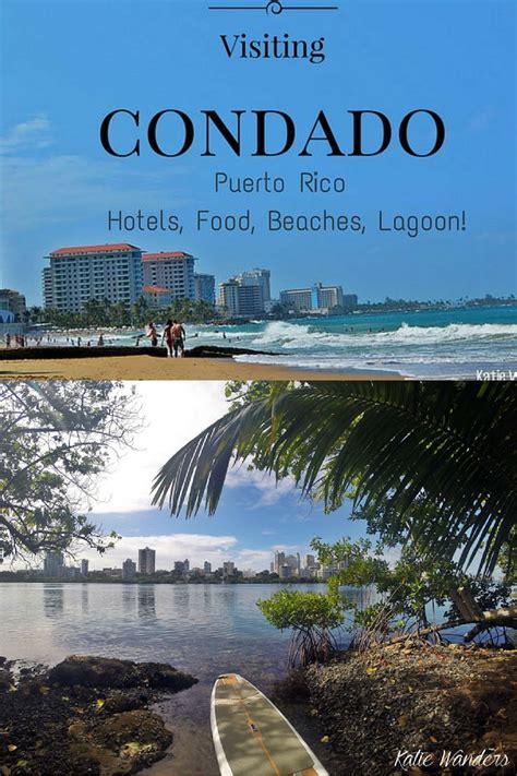 Más de 25 ideas increíbles sobre Condado puerto rico en Pinterest ...