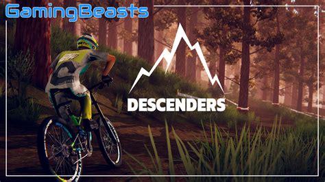 Descenders Free PC Game Download Full Version - Gaming Beasts