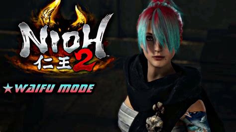 Nioh Boss Saika Magoichi Youtube