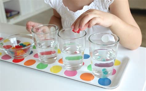 Experimente für Kinder 35 wahnsinnig coole DIY Ideen für Zuhause