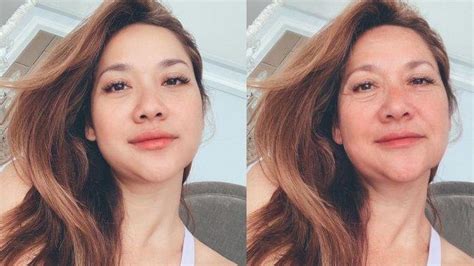 Bahaya Di Balik AgeChallenge Aplikasi Wajah Tua Dafunda