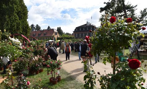 Das Fürstliche Gartenfest Schloss Wolfsgarten 2015 Das Fürstliche