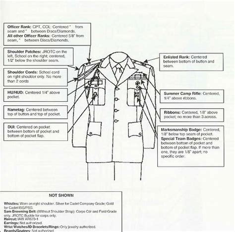 Uniform | jrotc