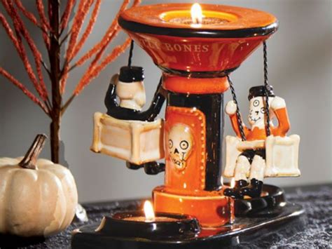 Yankee Candle Halloween Collection 2021 And Target Dupes For Less