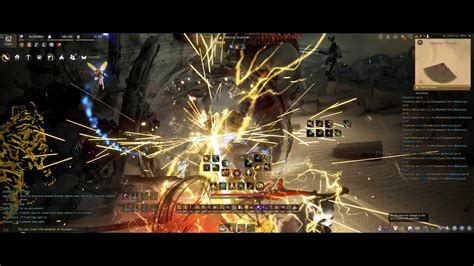 BDO Archer 249 Tet Kutum Grind YouTube