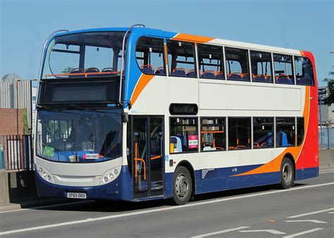 Stagecoach Games Vehicle Service Bowroaduk Flickr