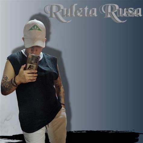 Ruleta Rusa Single Album By Wymek Apple Music