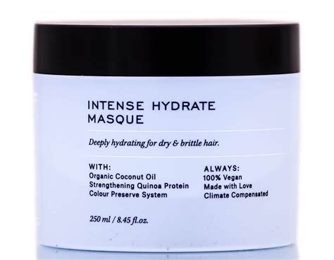 REF Intense Hydrate Masque 8 45 Oz Walmart