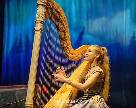 Joanna Newsom Harp