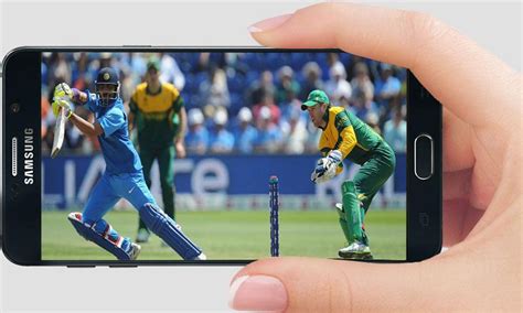 Live Cricket HD Streaming APK for Android Download