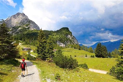 14 Fun Summer Activities In Austrian Tyrol With Kids