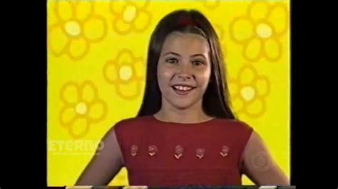 Narizinho na Chamada de Site 2 Solo 2 Sítio do Picapau Amarelo 2001